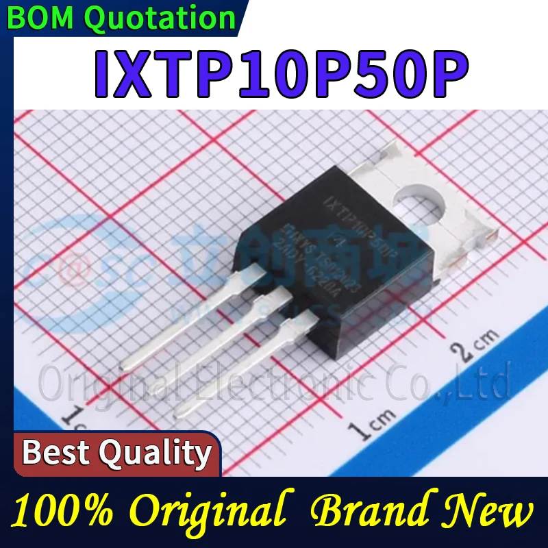 

IXTP10P50P In stock 48 hours ship Hard PC casing phone case