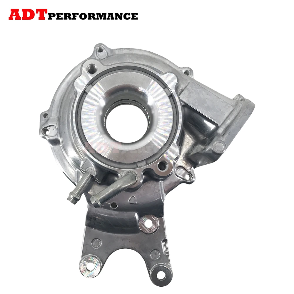 

CT16V 17201-11110 89674-71020 235600-0200 Turbo Compressor Housing for Toyota Hilux VIII Pickup 2.4D 2GD-FTV 4WD 2019 Turbine