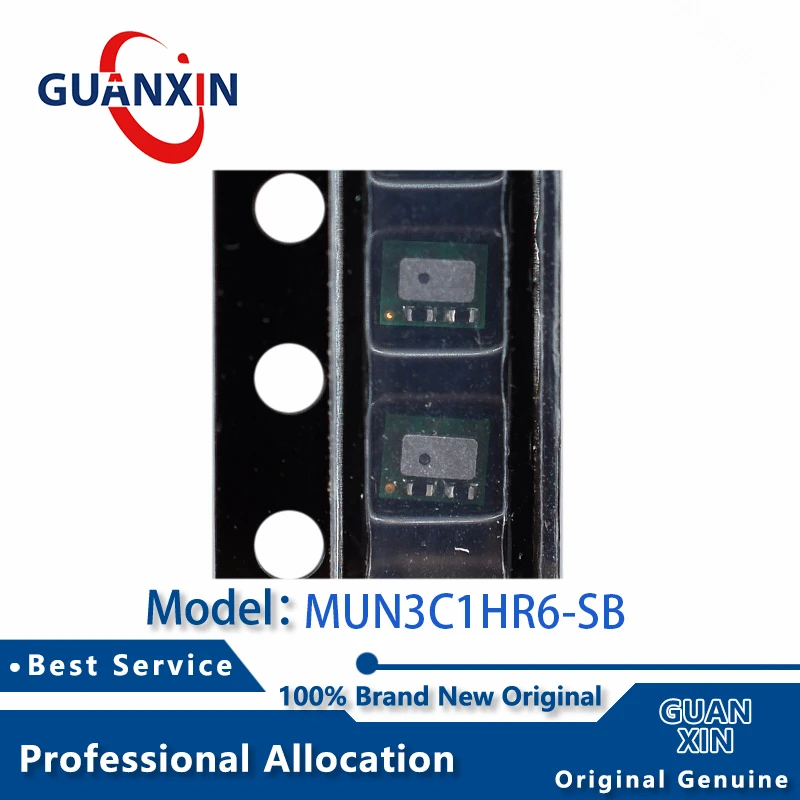 100% New MUN3C1HR6-…