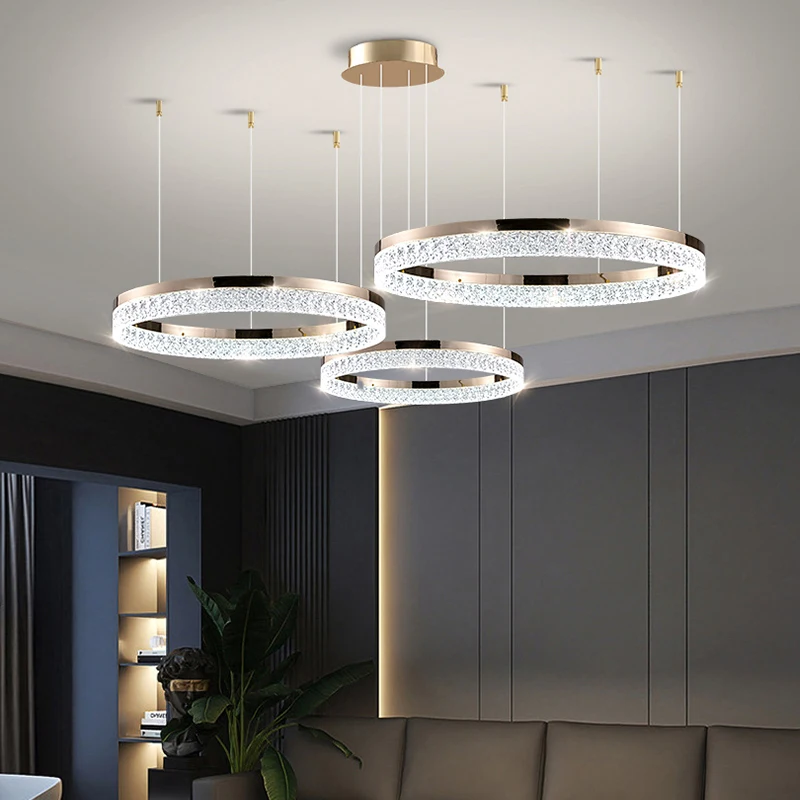 Рисунок 3 - Современный стиль светодиодные