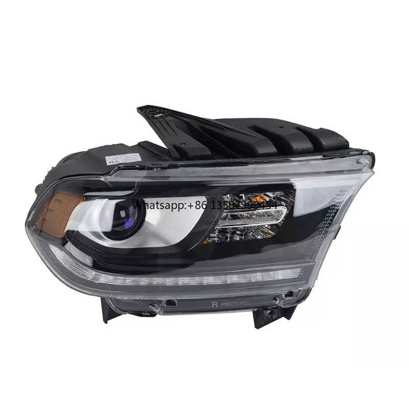 

Новые светодиодные фары (LED) для галогенных систем 2016-2020 гг., номер детали 68299130AF