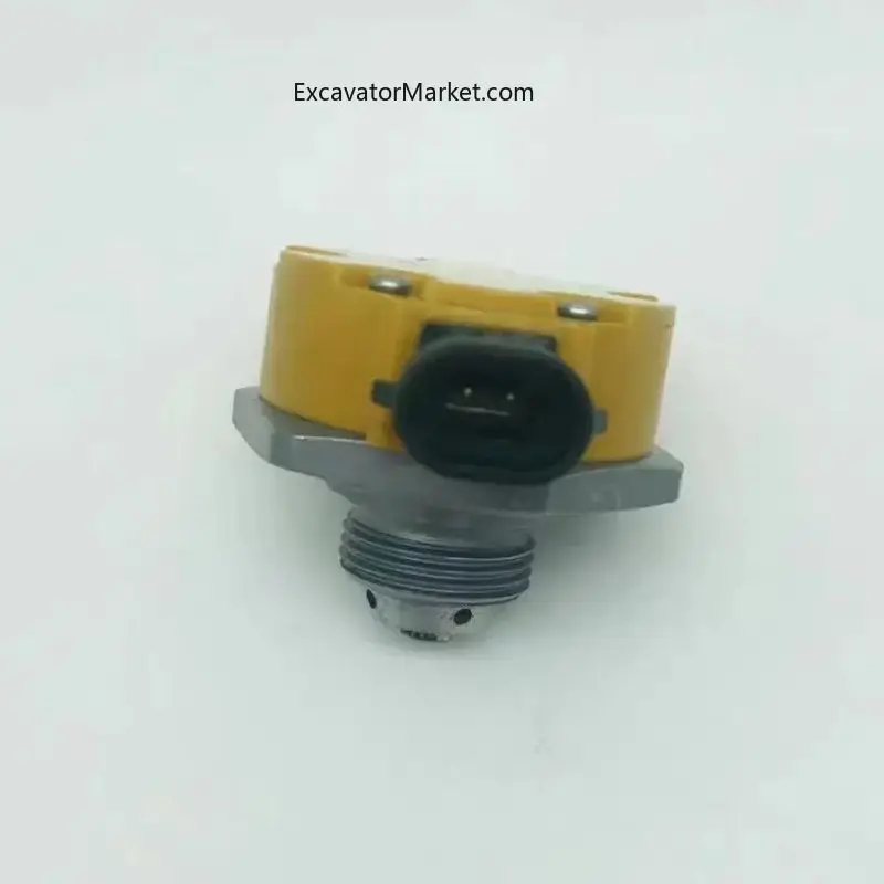 326-4635/295-9125 For C4.4 C6.6 engine Brand New, Solenoid Complete,for 320D Pump Solenoid Valve Assembly  parts