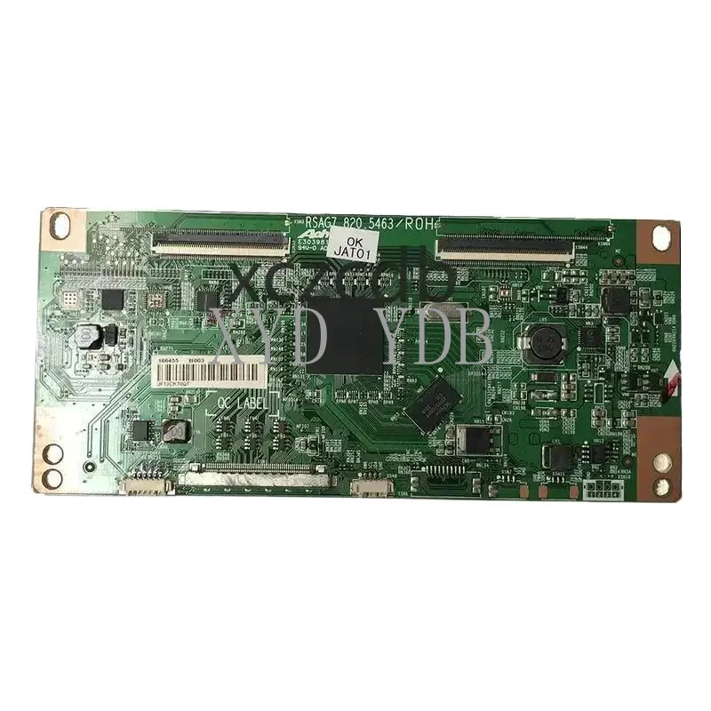 

DB C RSAG7.820.5463/ROH Плата дисплея T-con для телевизора LED42K280J3D HE420GFD-B52