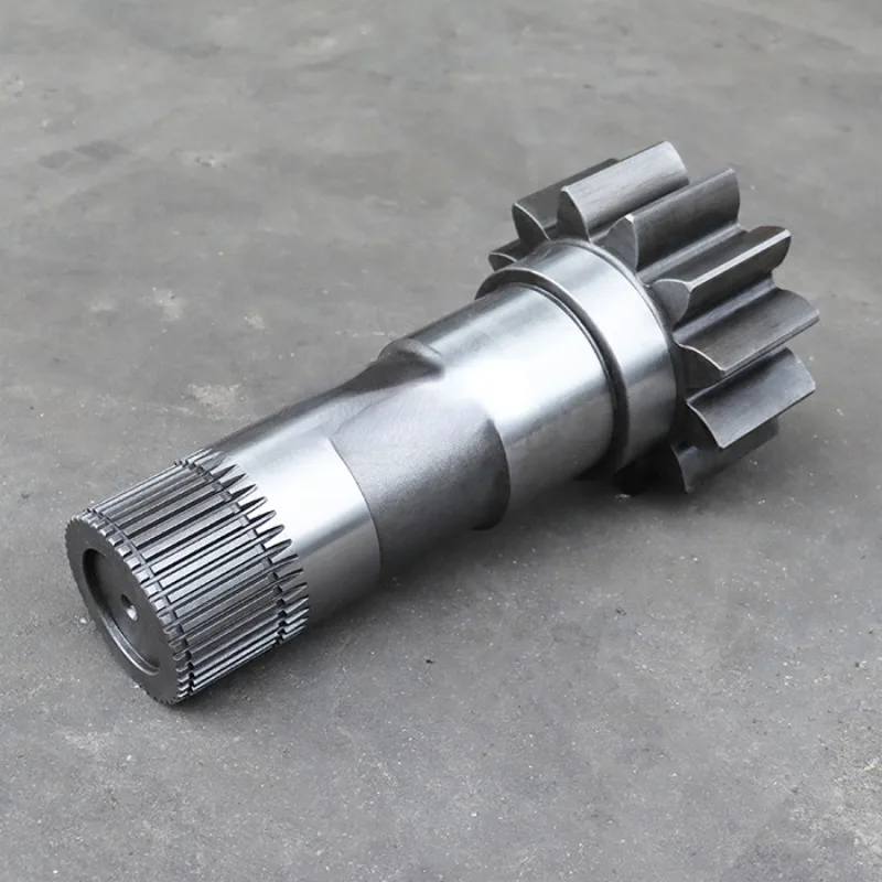 SHAFT PINION   SWING SHAFT