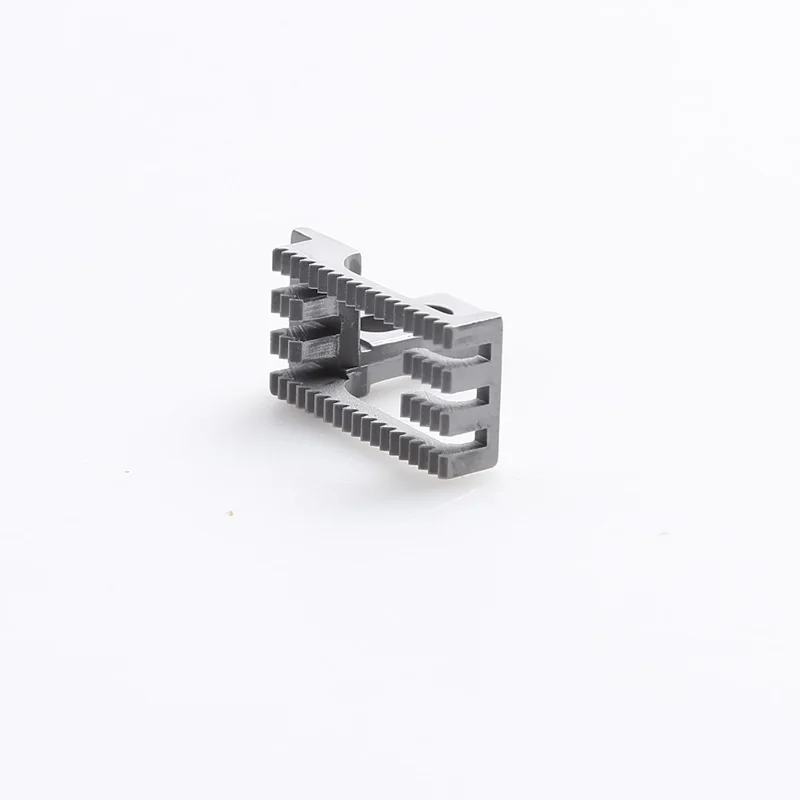 1 Pieza 15-704 B2000C Transportador de Tela Apto para Accesorios de Máquinas de Coser Industriales Morimoto