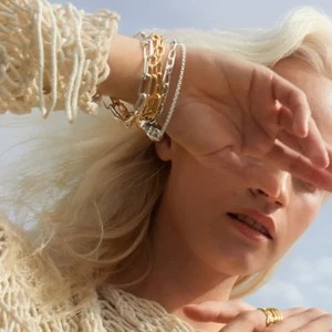 925 Silber Accounts Pandora Charm Armband für Frauen, Wolf, Drache, Seriensitz, Ring, Ohrringe, Halskette, Anhänger, Schmuck, neu 10 Hauptverkäufe Pandora Ohrring - №4