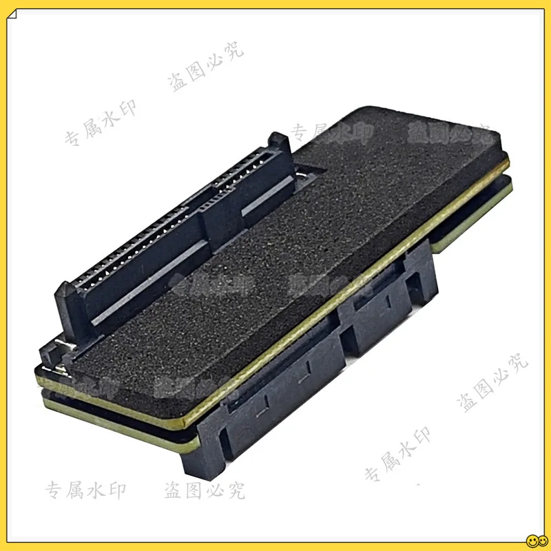 

Карта расширения SATA3.0 для подключения твердотельных накопителей SAS, адаптер SATA22PIN на SAS 29PIN