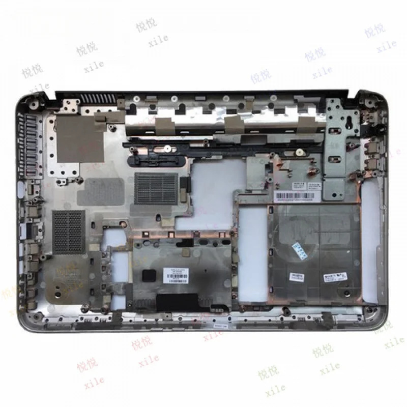 L+ For HP DV6-6000 laptop Bottom Low Base Case Cover Replacemen 665298-001 TPN-W104