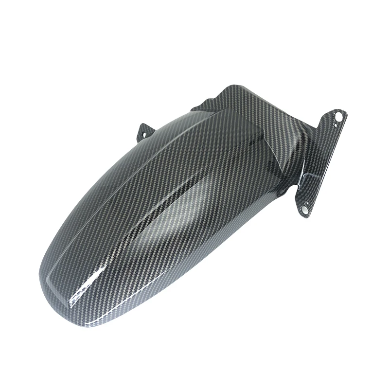 For HONDA NC750X NC700 NC750 S/X NC750S NC700S NC700X 2012-2022 2023 Motorcycle Carbon Fender Rear Extender Hugger Mudguard