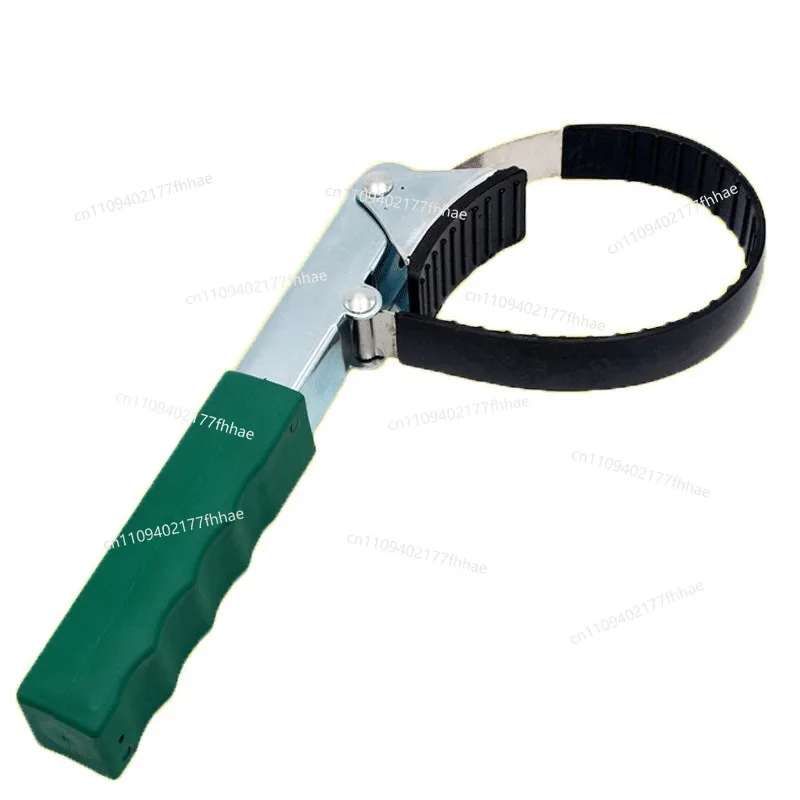 Machine Filter Wrench Adjustable Oil Compartment, Filter, Steel Belt Machine Filter Element, Auto Repair and Assembly Tool