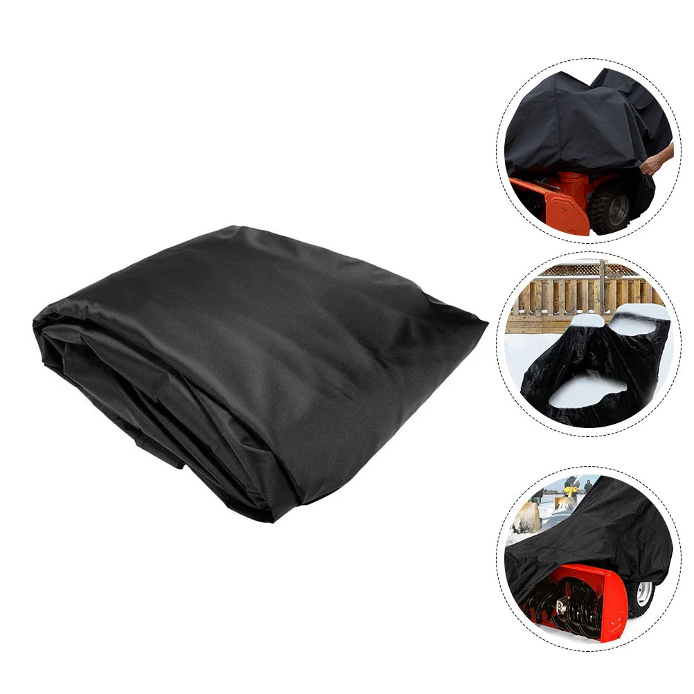 

Снегоочиститель с ультрафиолетовым светом, чехол для автомобиля для удаления полиэстера