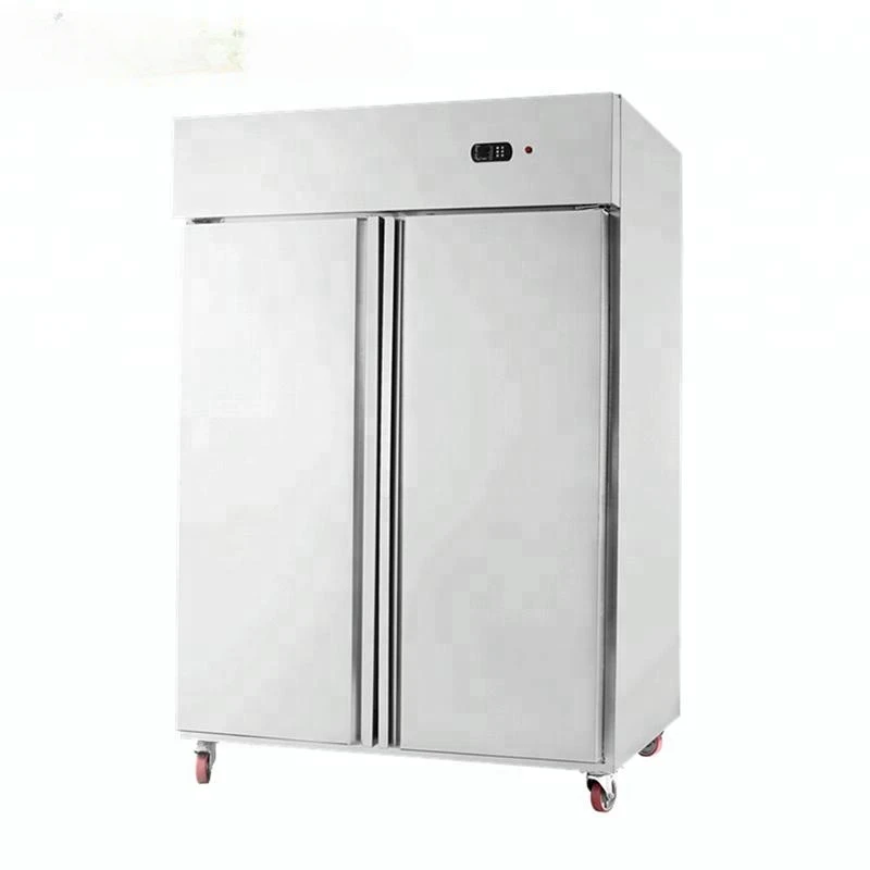 Poultry Cryogenic Iqf Air Blast Freezer Machine for Shrimp 1460*1200*2150mm