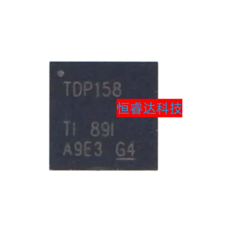 2pcs~10pcs/LOT TDP158 TDP158RSBR TDP158RSBT QFN-42 New original In stock