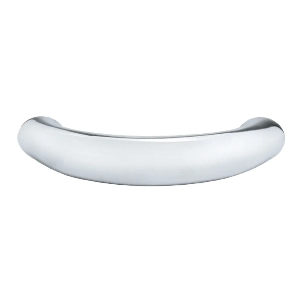 Stainless Steel Marine Handrail for Yachts and Small Craft Built with 316 Alloy and Silica for sol Precision Casting