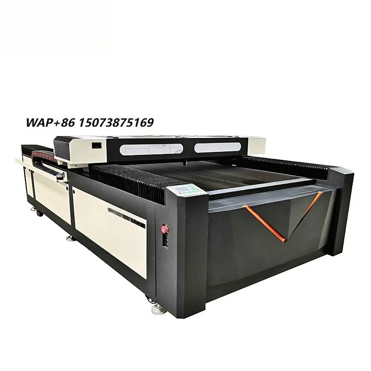 China High Productivity Co2 Engraving Machine with Ruida Control System