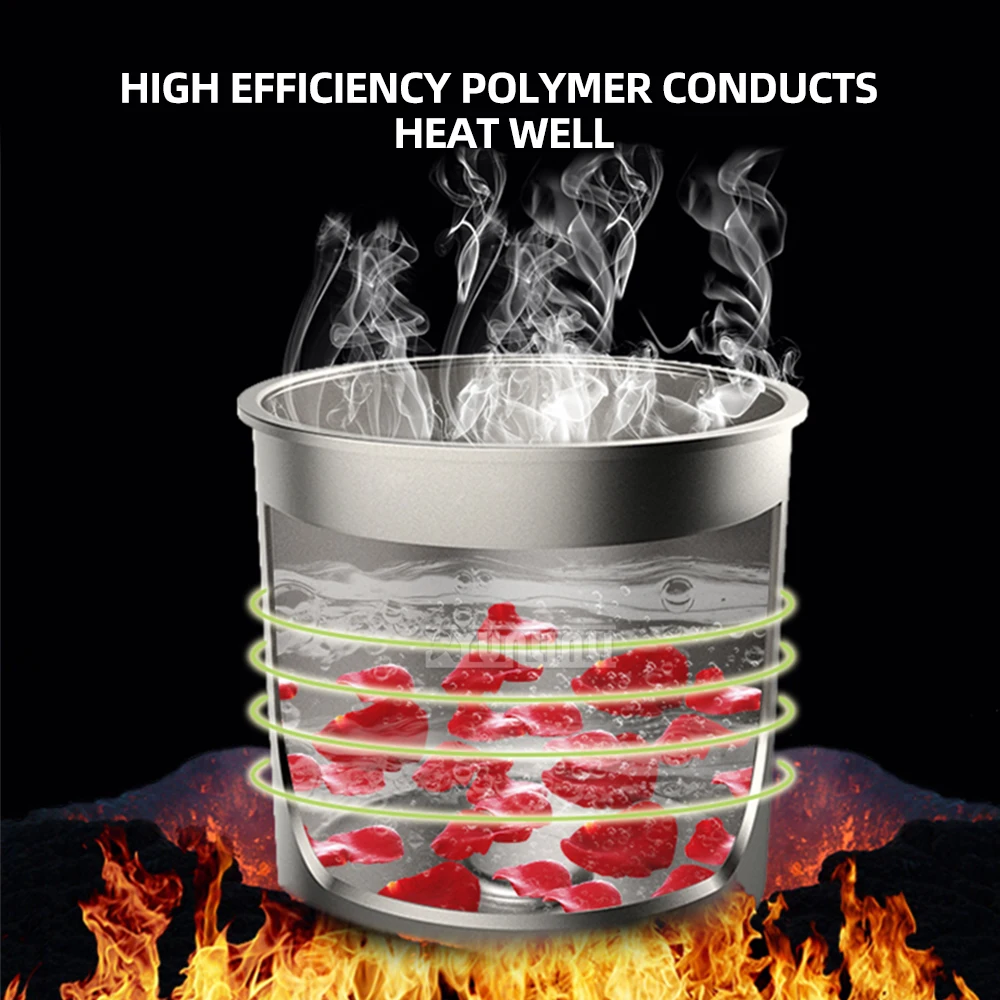 High-Efficiency Ess…