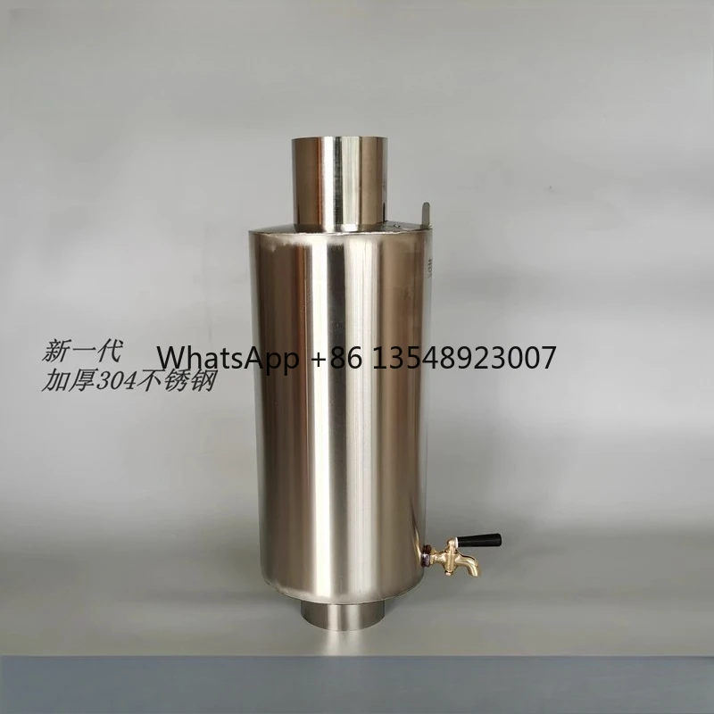 Suitable for 304 Stainless Steel Fittings Sublimation Blanks Car Accessories