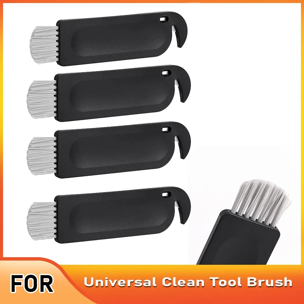 

Universal Clean Tool Brush For Xiaomi Cleaning Brush Filter Robot Vacuum Cleaner STYTJ02YM Brush Scraper Replacement Accessories