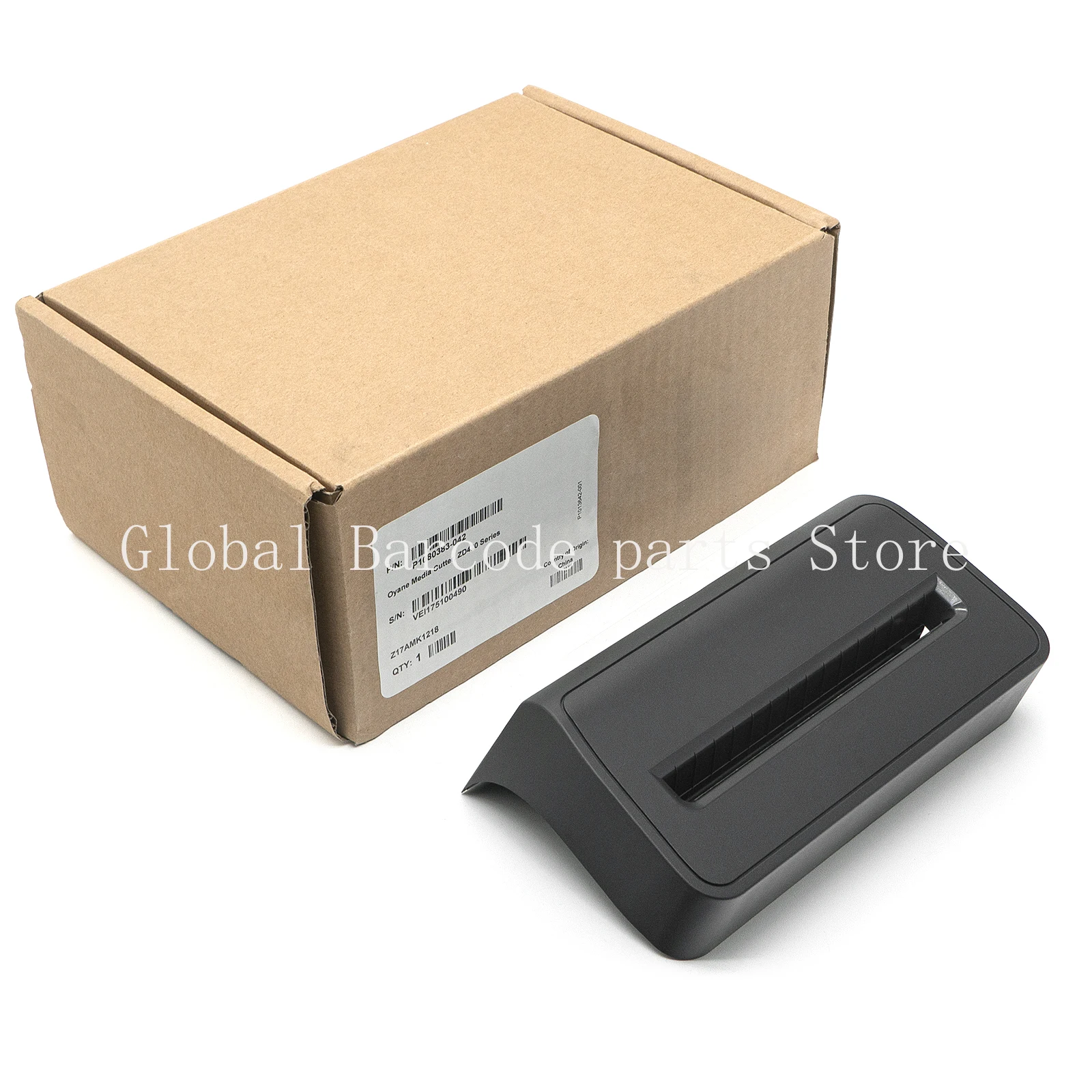 

Auto Cutter For Zebra ZD420 ZD420T ZD620 ZD620T Printer Cutter Upgrade Kit,P1080383-042