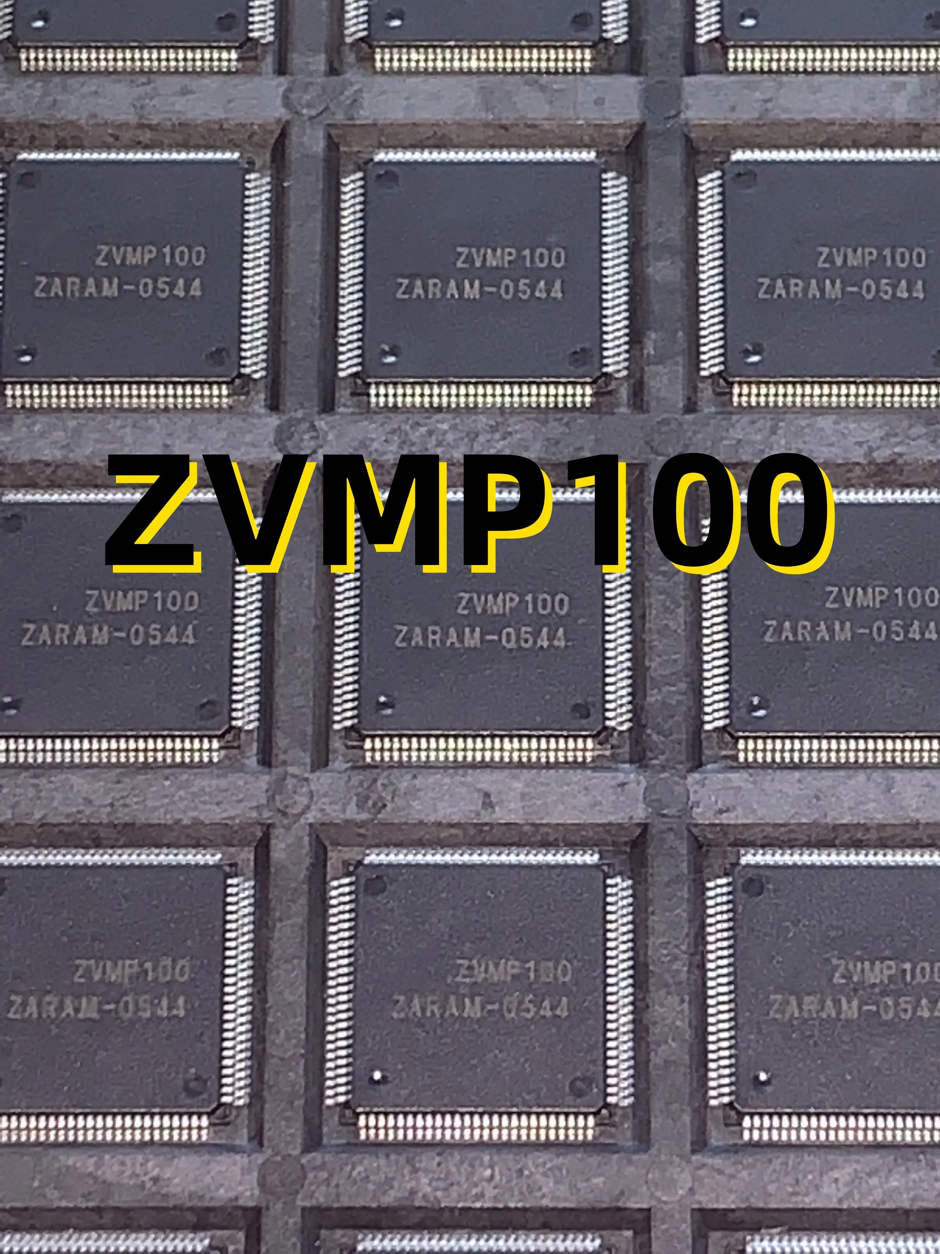 ZVMP100