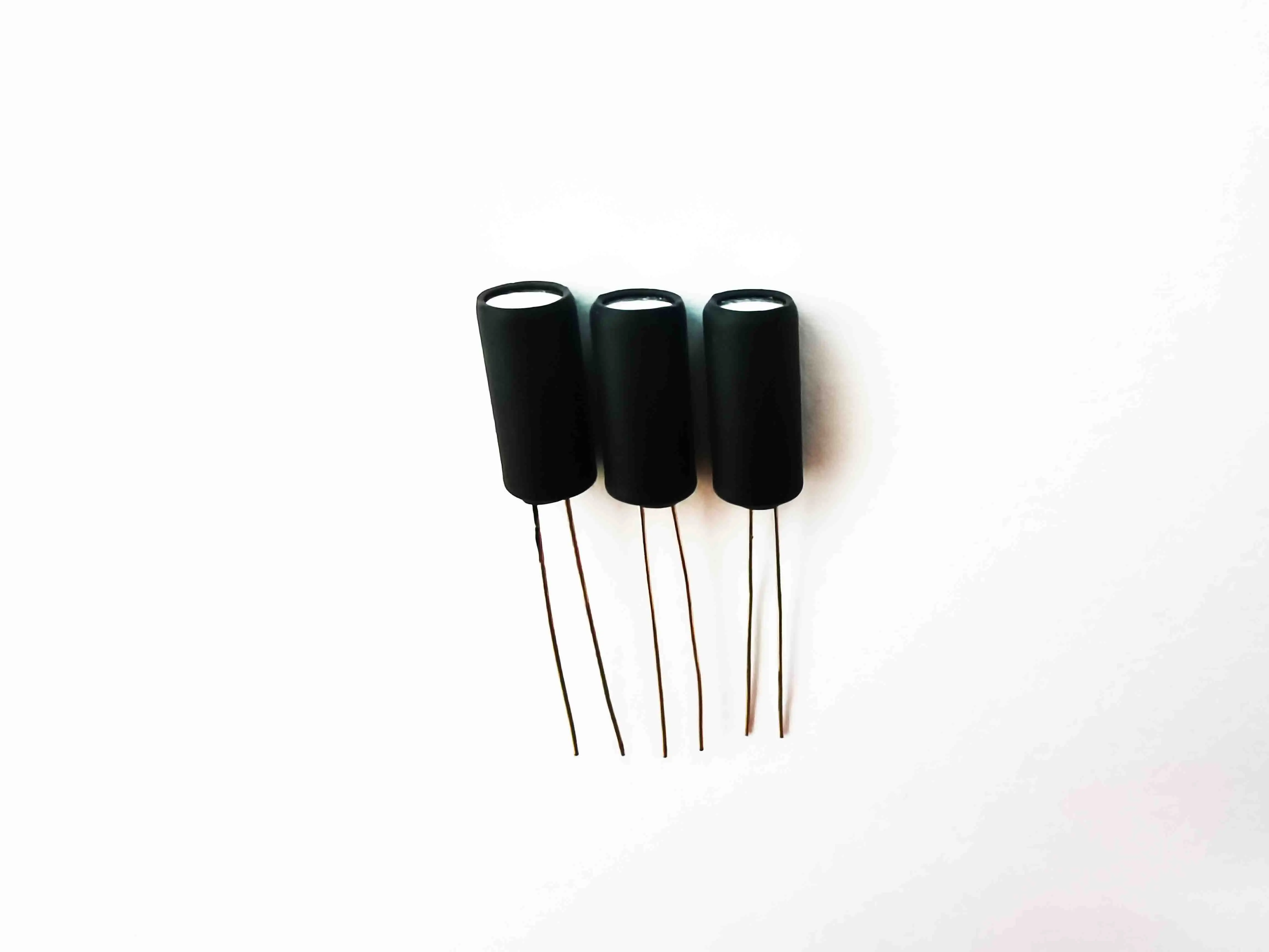 Thermistor MF53-1 resistance 2890ohm ±2% for warehouse coal mine railway temperature control temperature-sensing element sensor