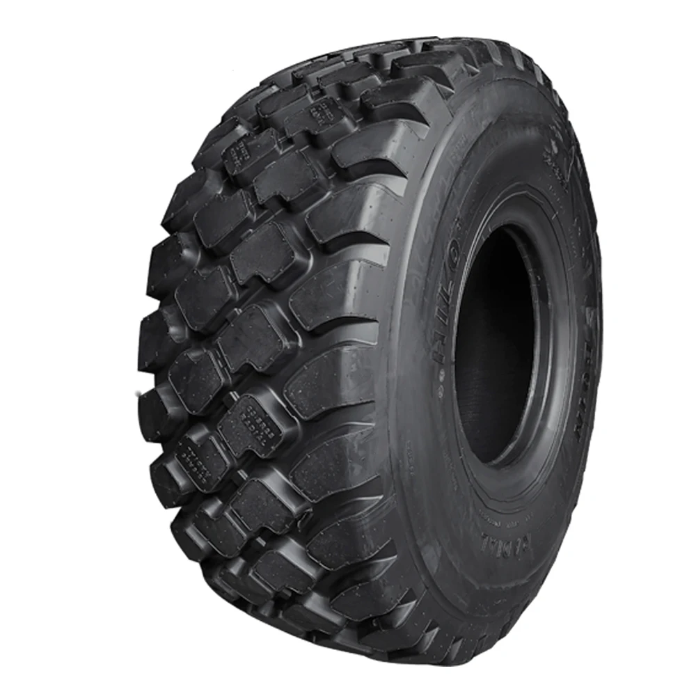 

Otr Tire 17.5R25 20.5R25 23.5R25 26.5R25 29.5R25 2700R49 35/65R33 High Quality Low Price Otr Tyre