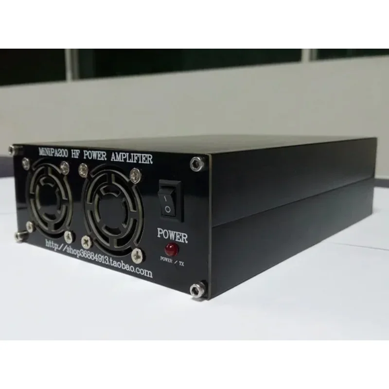 MINIPA200 HF High Frequency Power Short Wave Amplifier Full Set Of Spare Parts