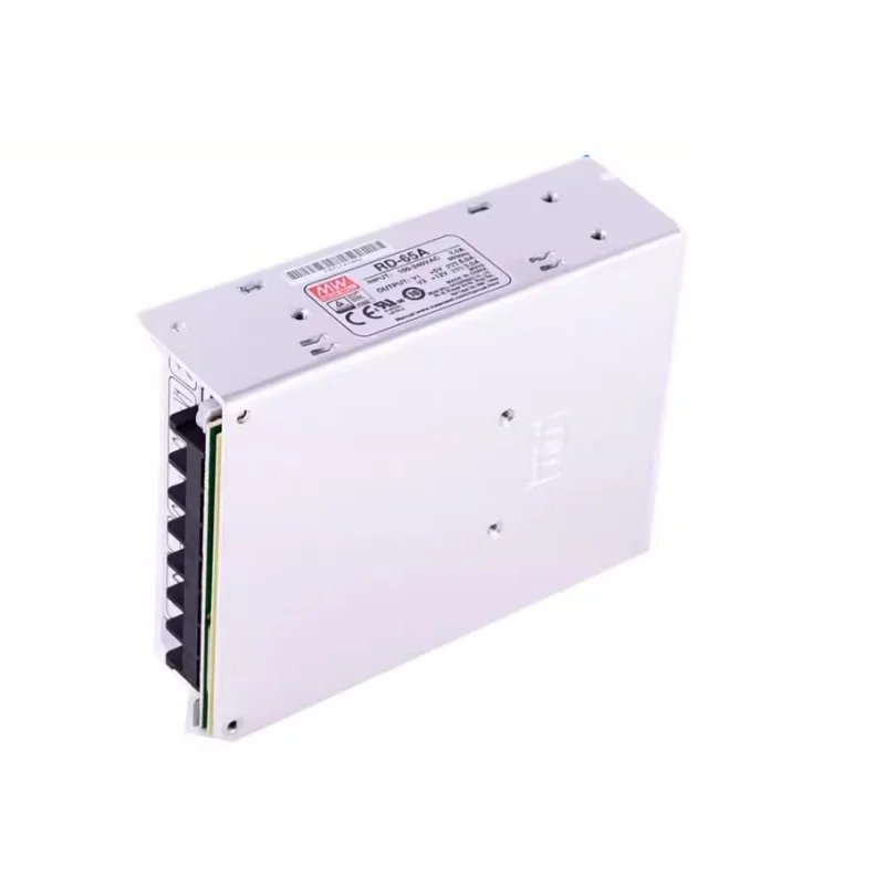 MEAN WELL RD-65 RD-65A RD-65B 65W Alimentatore Switching a Doppia Uscita Serie RD-65