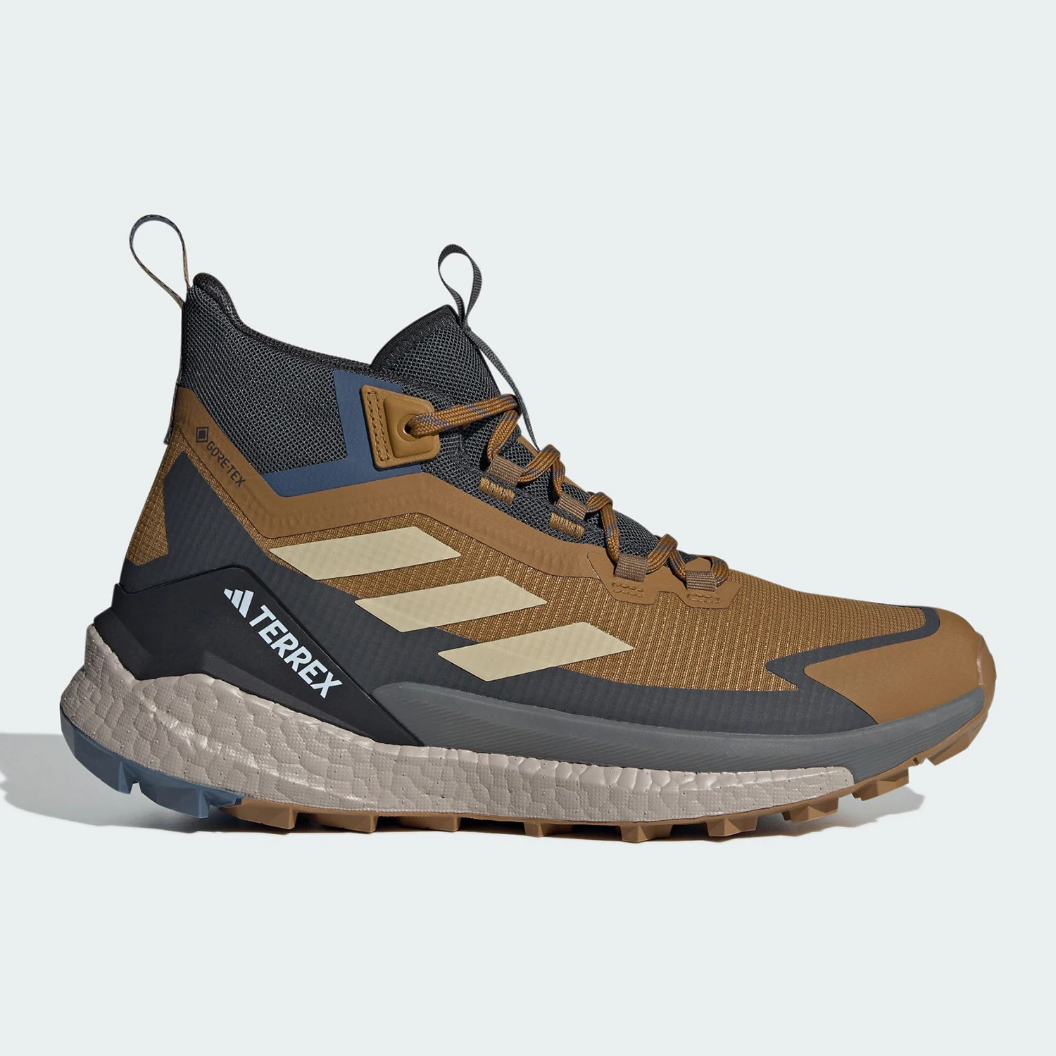 

Adidas Genuine Men's Waterproof Hiking Shoes JI4245