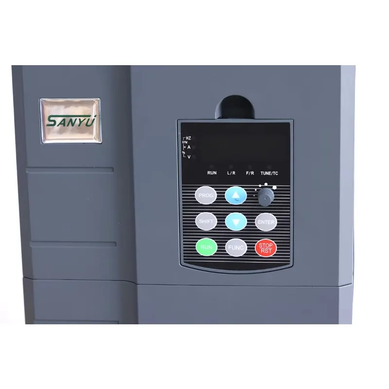 Hots le!S NYU SY9000 11KW تردد العاكس VFD VSD C تيار مستمر C محول التردد محركات F n W ter مضخة عالية Qu lity 50/6