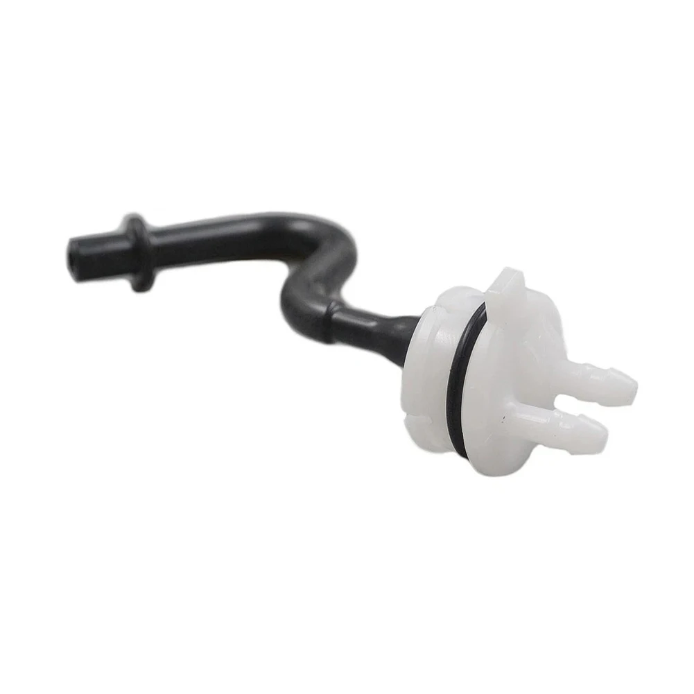 For FS100 Fuel Hose Kit Fuel Line Connector Fuel Line Connector Kit OEM Replacement Straightforward Installation