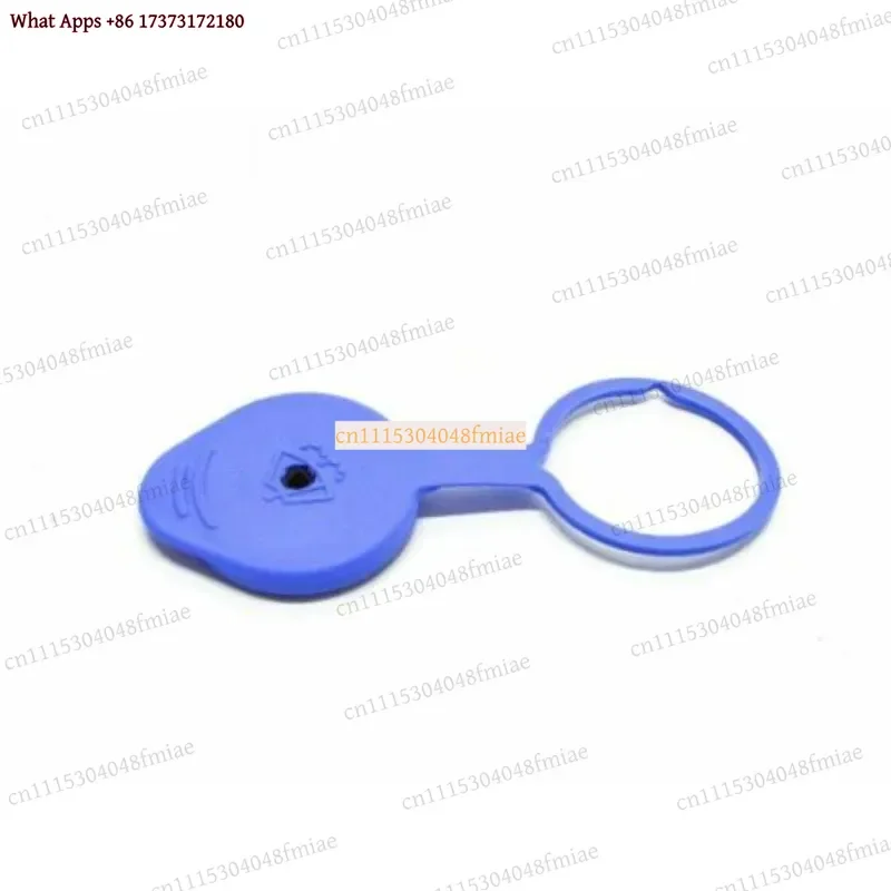 k3 Car Wiper Fluid Reservoir Cap Fits for Volvo S40 C30 C70 Windshield Washer Fluid Cap Trim Accessories