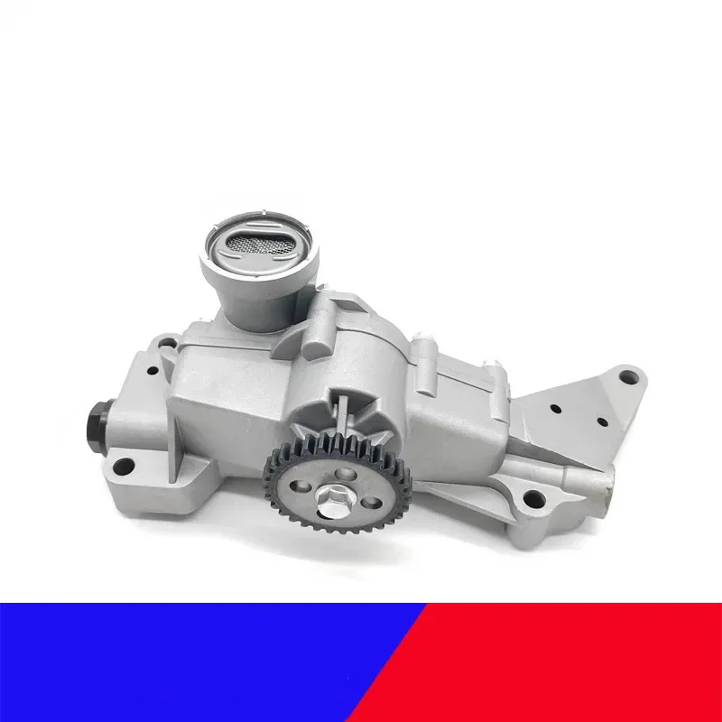 213102C201 21310-2C201 Engine Oil Pump for Hyundai H1 Grand Starex 2.0L 2010 2011 2012 2013 2014