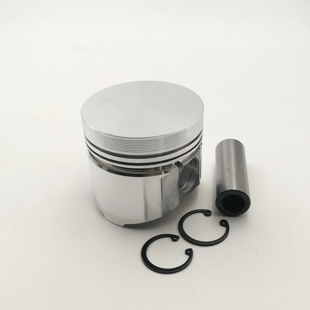 3TN72 For Yanmar3T72HL 3T72LE-TBS John Deere Piston