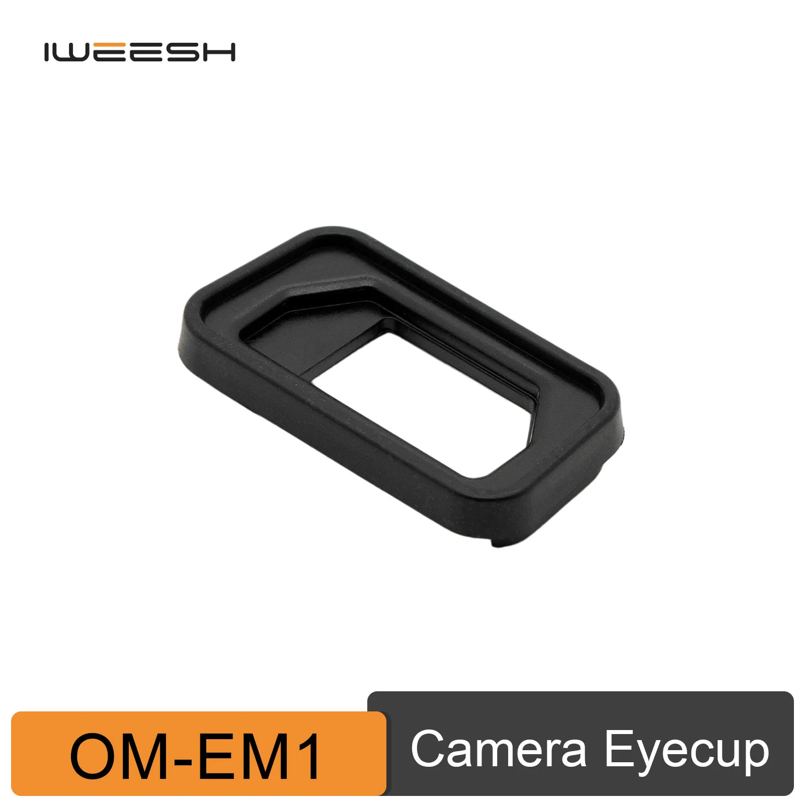 Резиновая накладка на окуляр (гуммибакка) EP-12 для видоискателя Olympus OM-EM1 EM1 II