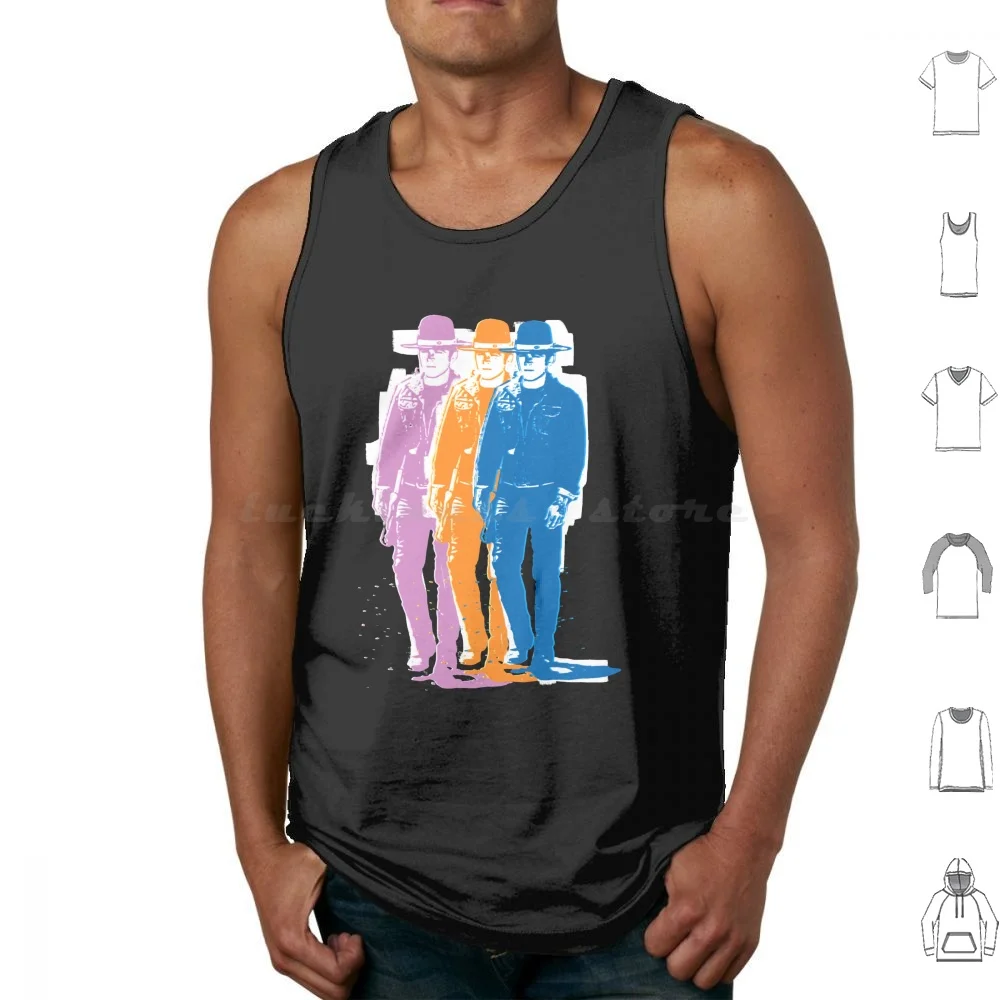 Billy Jack For President Tank Tops Print Cotton Billy Billy Wilder Movie Jack Jack Lemmon Billy Jack Classic The Apartment