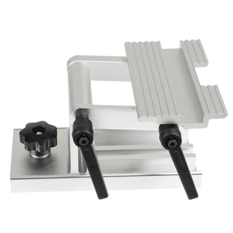 

SOFT-Sharpening Tool Rest Jig Professional Aluminum Alloy Premium Sharpening Jig