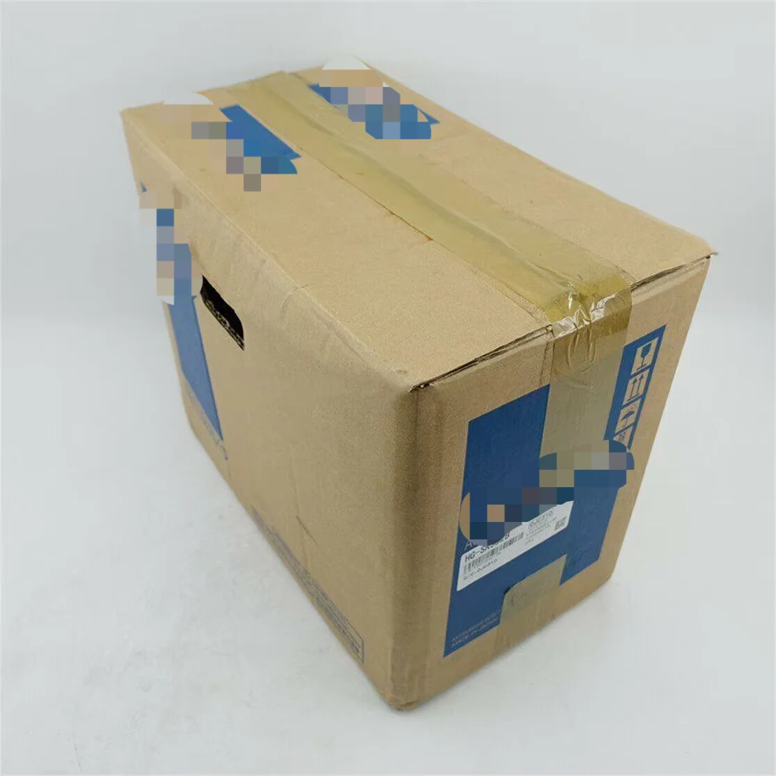 محرك سيرفو HG-SR352B جديد في صندوق متوفر في المخزون شحن سريع مجاني بواسطة DHL/FEDEX HG-SR352B