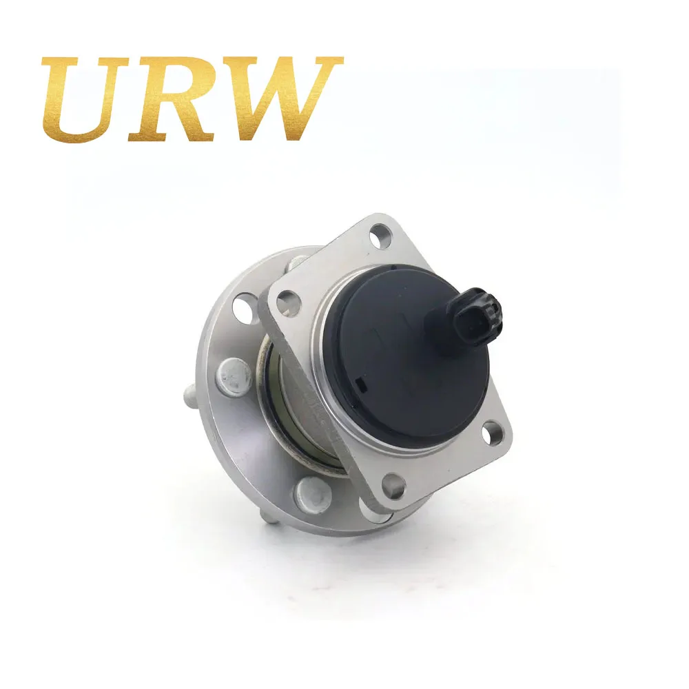 1S712C299AH URW Auto Parts 1pcs Wholesale Factory Price Car Accessories Rear Wheel Hub Bearing For Ford Mondeo 04-07