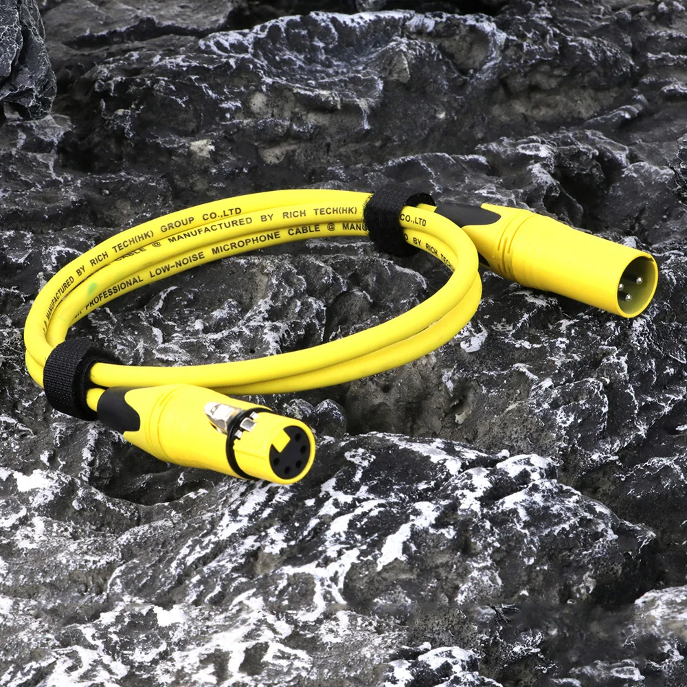 5Pin أنثى/ذكر XLR إلى 3Pin ذكر/أنثى XLR محول اتصال تحول كابل تمديد الصوت لتحريك الضوء الأمامي الأضواء #6