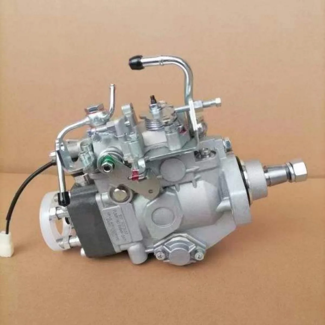 Diesel Fuel Injection Pump 104649-5471 NP-VE4 9F1250LNP1592 For I-suzu C240 Engine