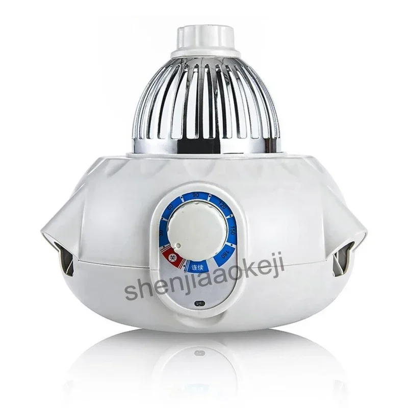 المنزلية 220 فولت ABS المواد BL-1Y23 ستيريو تجفيف مجففات مزدوجة مجفف الملابس الكهربائية آلة التجفيف المنزلية 220 فولت (50 هرتز) 1000 واط