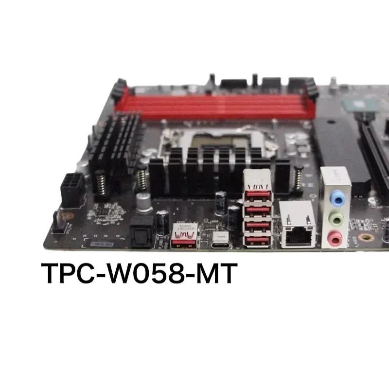 

Для HP TPC-W058-MT материнская плата 18413-1 L23867-002 L23867-602 L76049-001 материнская плата 100% протестирована, ОК, полностью работает, бесплатная доставка