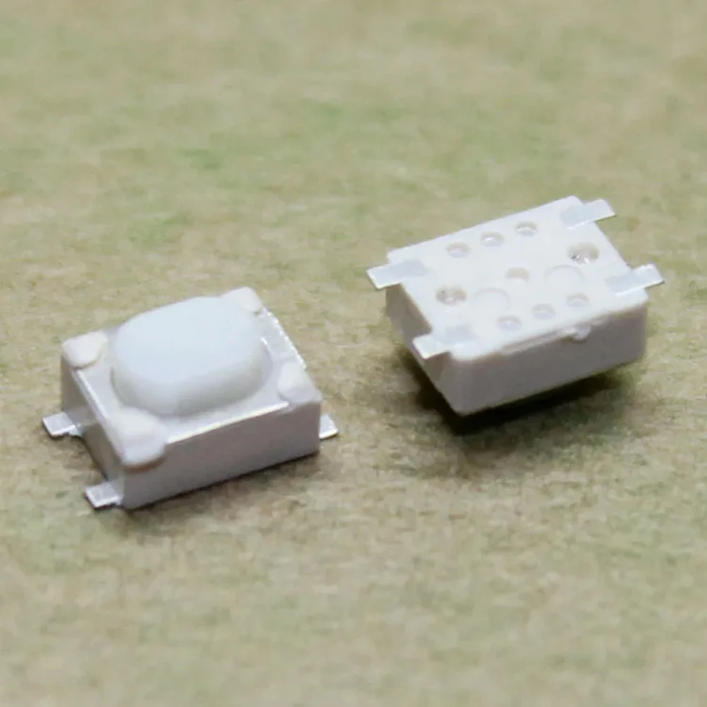 Micro botão interruptor para carro, número do modelo 206