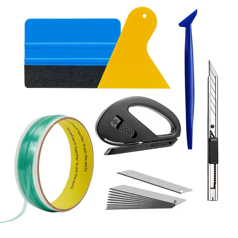 Car Graphics Vinyl … - image