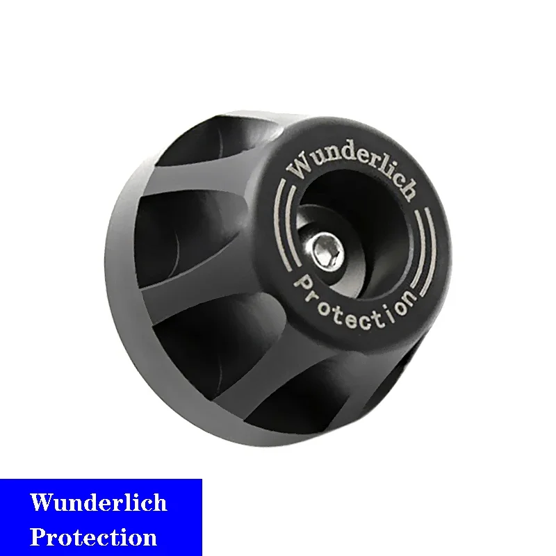 Voor BMW R 1250GS R1250 1200GS LC Adventure R1250GS R1200GS 2019 Motorfiets Final Drive Behuizing Cardan Crash Slider Protector