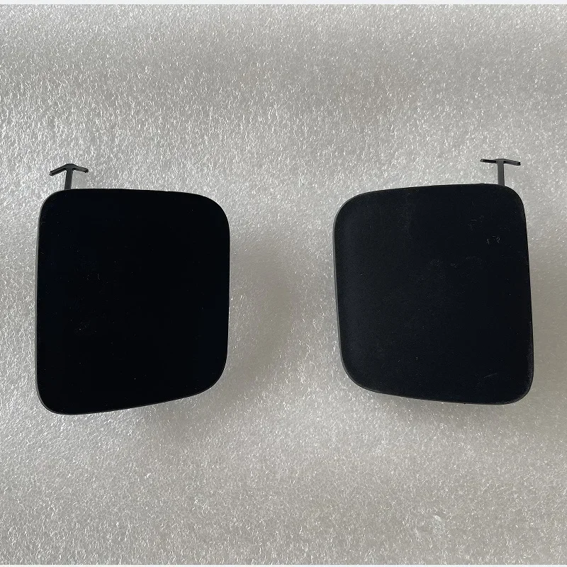

1 Pair 2X Front Bumper Towing Eye Hook Cover Cap for Toyota SCION scion TC US 2011 2012 2013