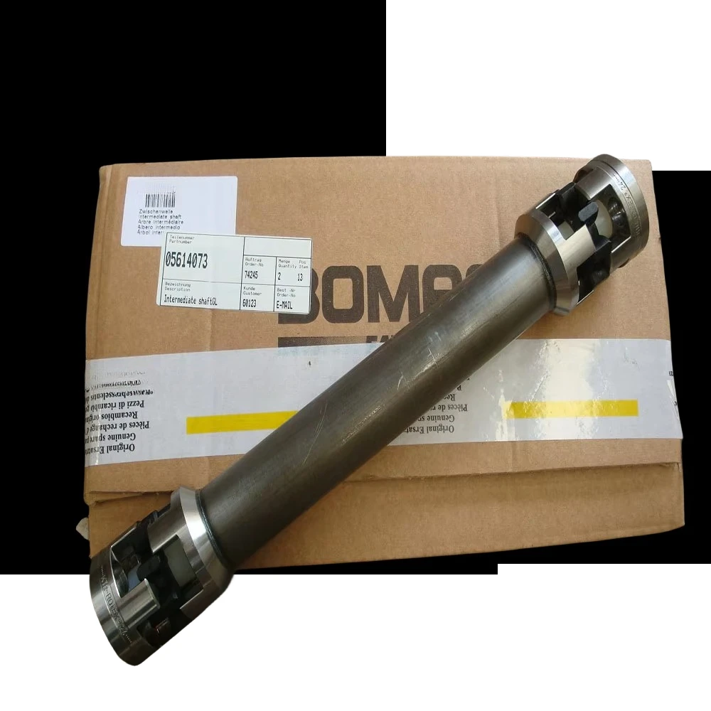 

Intermediate Shaft, Part Number 05614073 for BW161BW203BW205AD-4