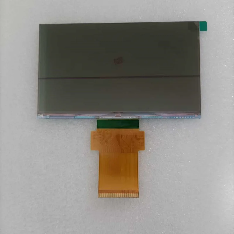 Fog HX82-V2.0 HX82-V3.0 HX82 -V3.0 sem luz de fundo painel lcd tela lcd diy acessórios para projetor