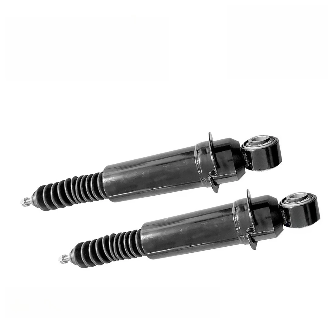 Auto parts rear shock absorber struts are automatically leveled